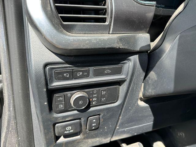 used 2022 Ford F-150 car, priced at $39,331