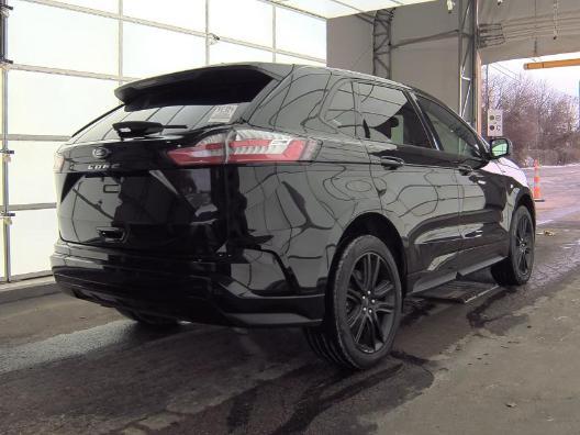 used 2022 Ford Edge car, priced at $27,888