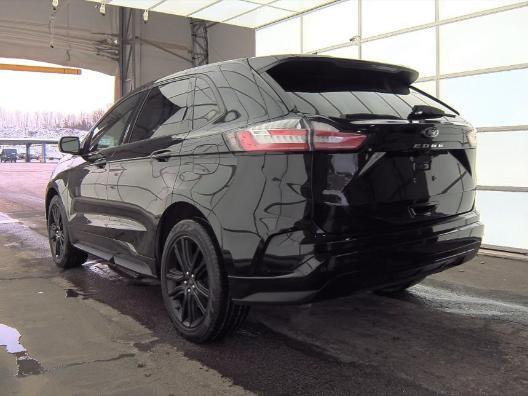 used 2022 Ford Edge car, priced at $27,888