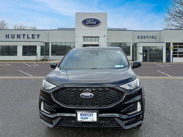 used 2022 Ford Edge car, priced at $24,872