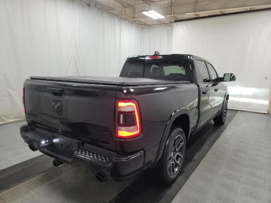 used 2019 Ram 1500 car, priced at $35,935