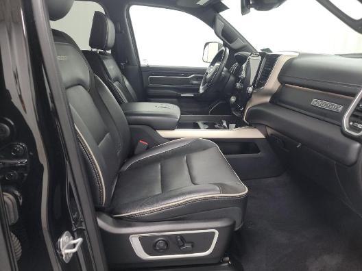 used 2019 Ram 1500 car, priced at $35,935