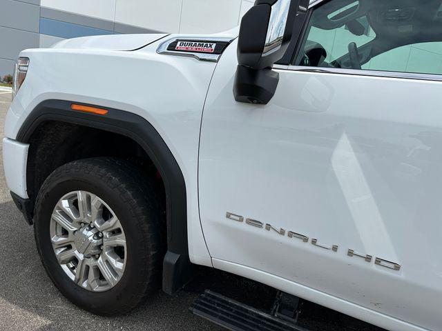 used 2023 GMC Sierra 2500 car, priced at $63,472