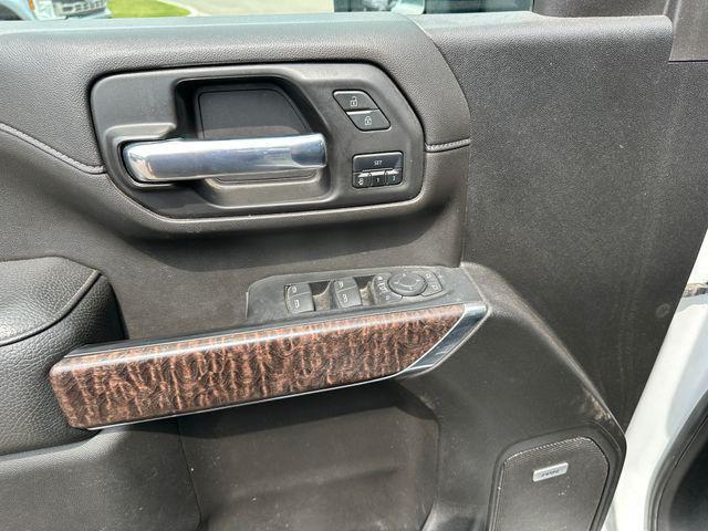used 2023 GMC Sierra 2500 car, priced at $63,472
