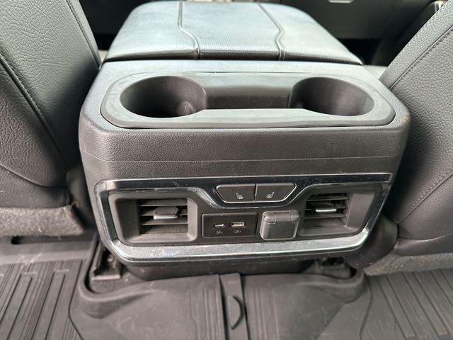 used 2023 GMC Sierra 2500 car, priced at $63,472