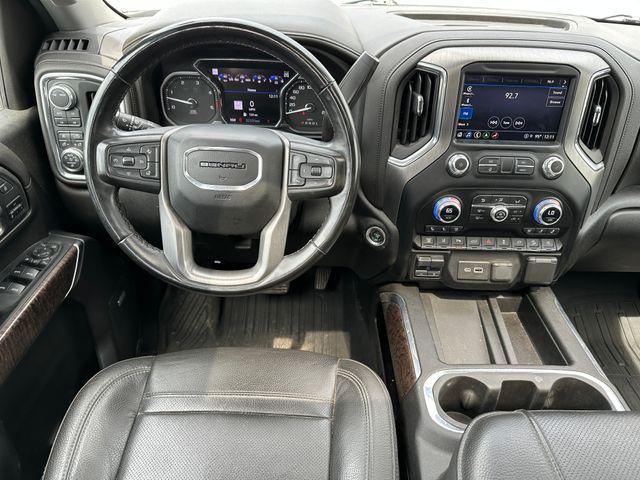 used 2023 GMC Sierra 2500 car, priced at $63,472