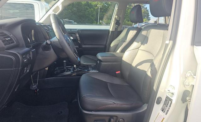 used 2022 Toyota 4Runner car, priced at $42,888