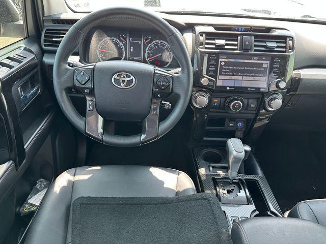 used 2022 Toyota 4Runner car, priced at $36,997