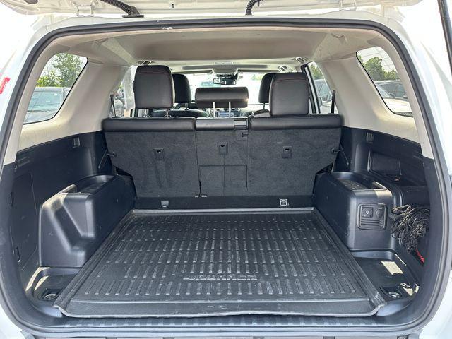 used 2022 Toyota 4Runner car, priced at $36,997