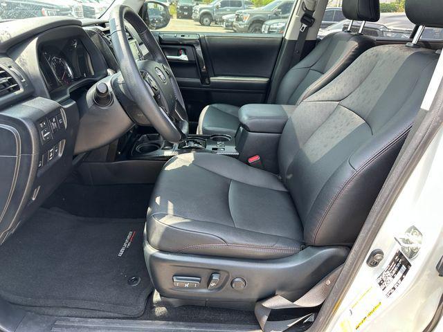 used 2022 Toyota 4Runner car, priced at $36,997