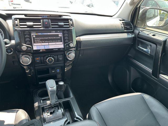 used 2022 Toyota 4Runner car, priced at $36,997