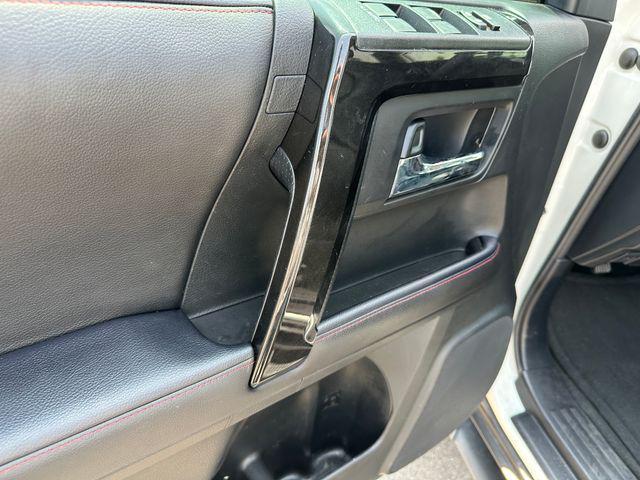 used 2022 Toyota 4Runner car, priced at $36,997