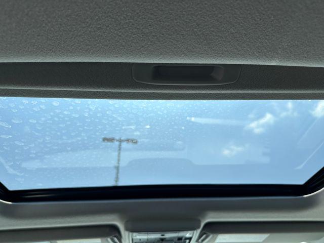 used 2022 Toyota 4Runner car, priced at $36,997