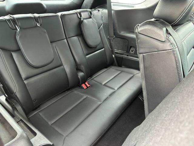 used 2021 Ford Explorer car, priced at $34,888