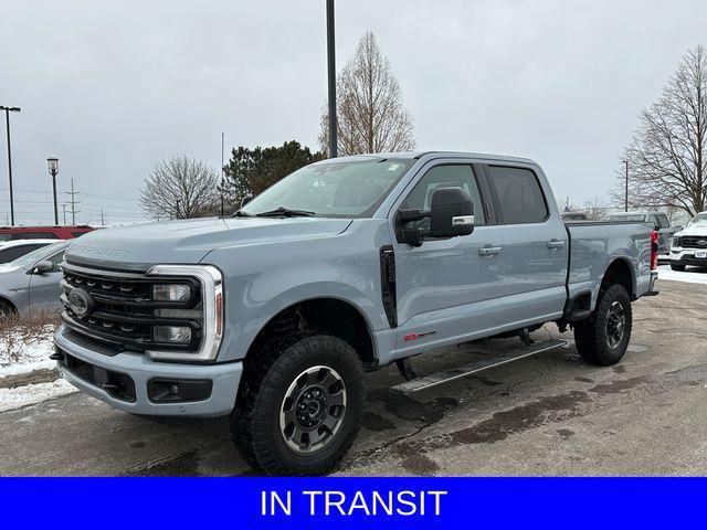 used 2024 Ford F-250 car, priced at $75,888