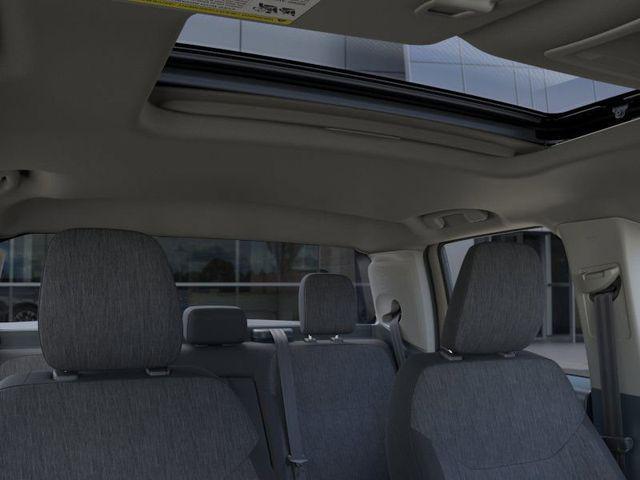 new 2024 Ford Maverick car, priced at $32,891