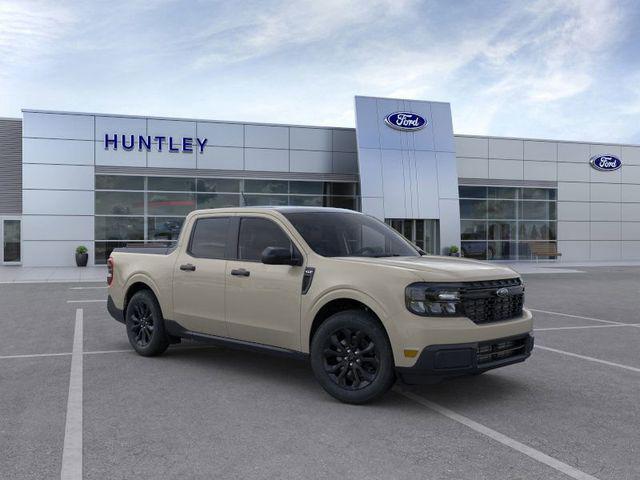 new 2024 Ford Maverick car, priced at $32,891