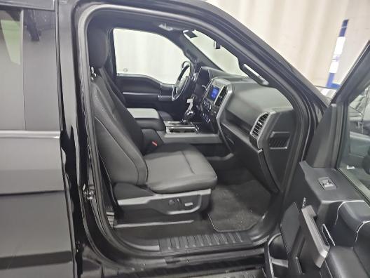 used 2019 Ford F-150 car, priced at $28,888