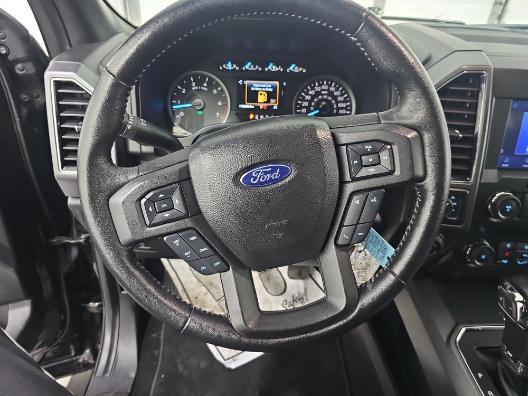 used 2019 Ford F-150 car, priced at $28,888