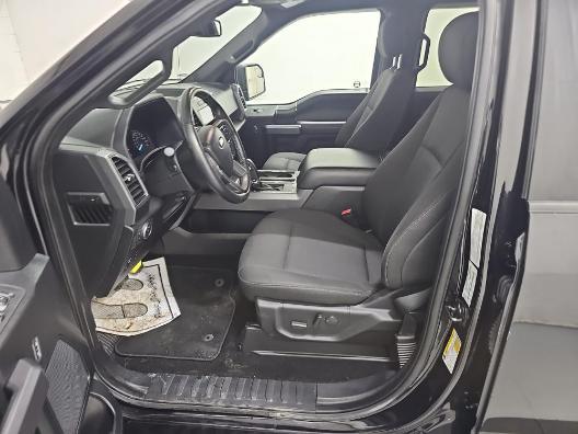 used 2019 Ford F-150 car, priced at $28,888