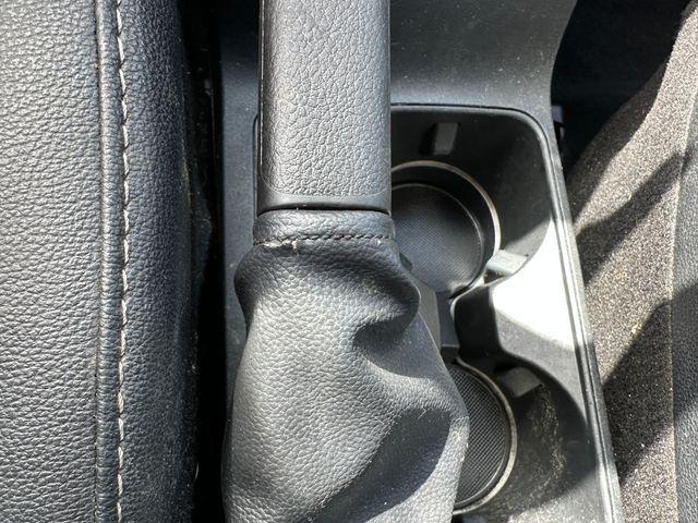 used 2022 Ford EcoSport car, priced at $17,997