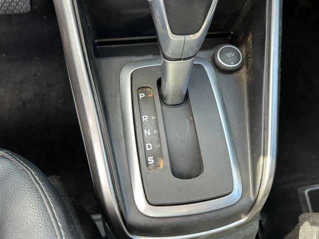 used 2022 Ford EcoSport car, priced at $17,997