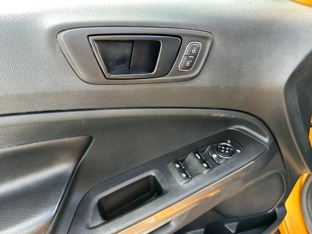 used 2022 Ford EcoSport car, priced at $17,997