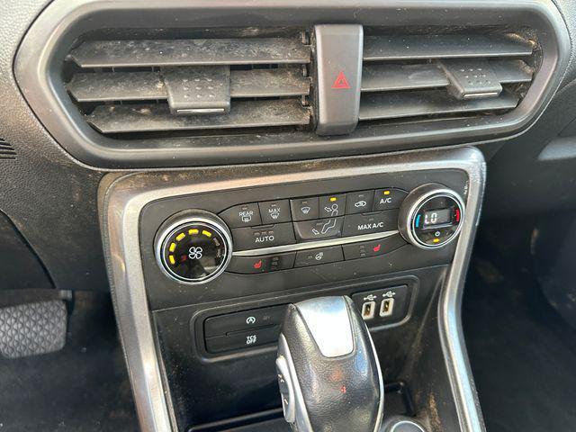 used 2022 Ford EcoSport car, priced at $17,997
