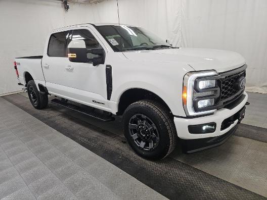 used 2023 Ford F-350 car, priced at $66,888