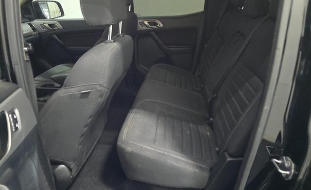 used 2023 Ford Ranger car, priced at $30,888