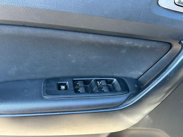 used 2023 Ford Ranger car, priced at $30,888