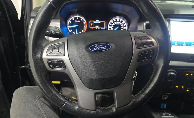 used 2023 Ford Ranger car, priced at $30,888