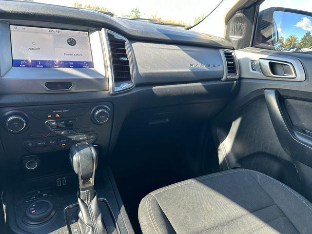 used 2023 Ford Ranger car, priced at $30,888
