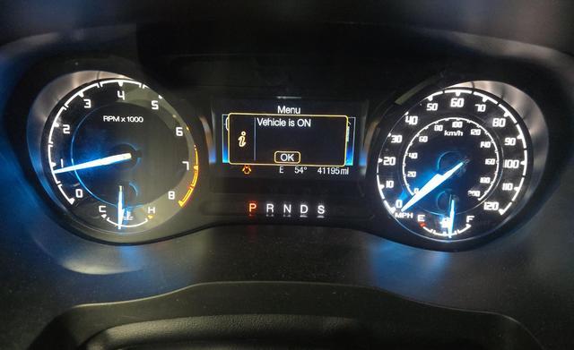 used 2023 Ford Ranger car, priced at $30,888
