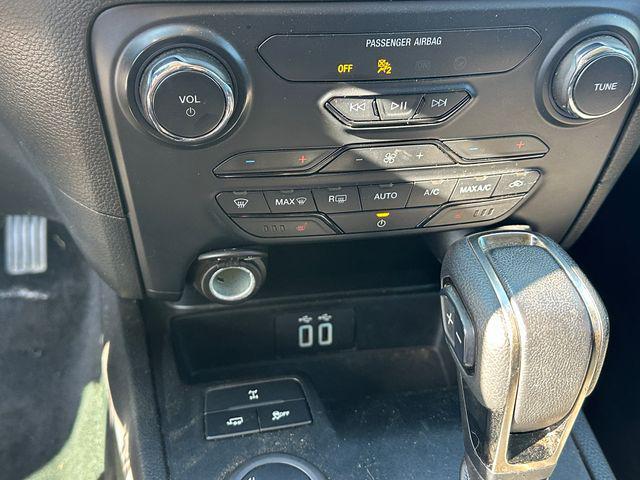 used 2023 Ford Ranger car, priced at $30,888