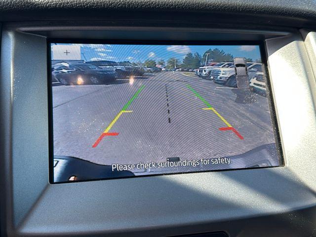 used 2023 Ford Ranger car, priced at $30,888