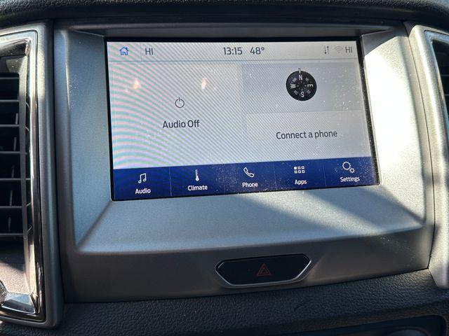 used 2023 Ford Ranger car, priced at $30,888