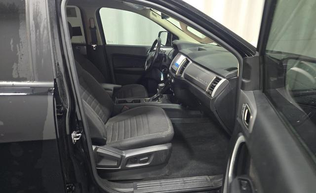 used 2023 Ford Ranger car, priced at $30,888
