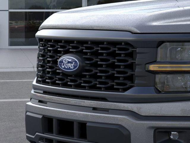 new 2024 Ford F-150 car, priced at $39,959