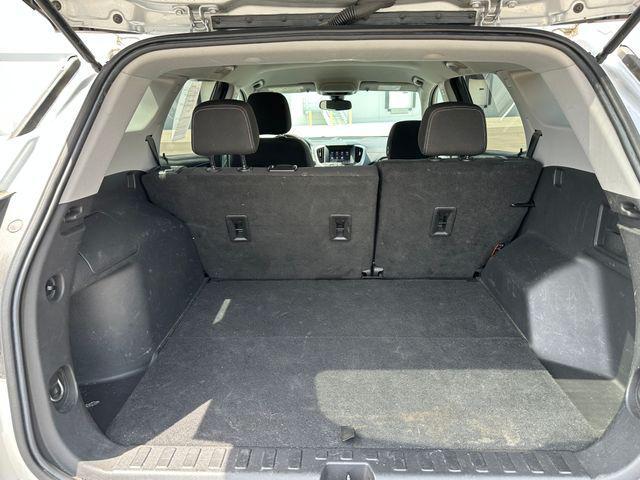 used 2022 GMC Terrain car, priced at $20,472