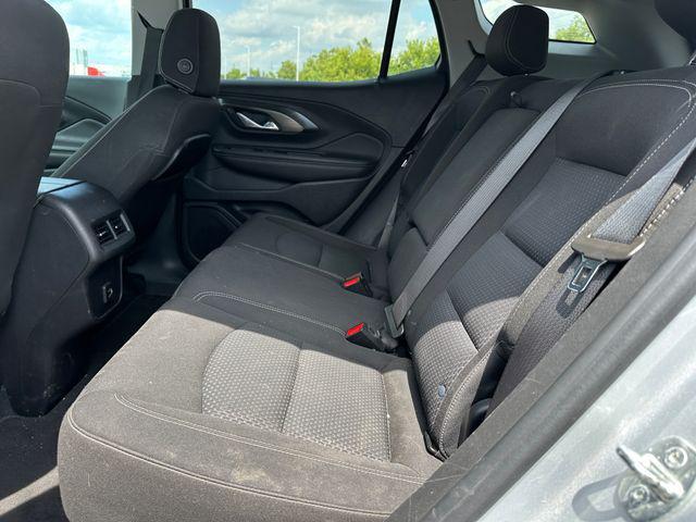 used 2022 GMC Terrain car, priced at $20,472