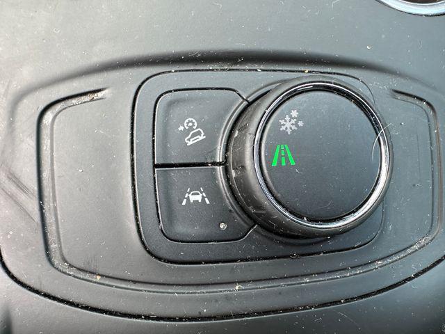 used 2022 GMC Terrain car, priced at $20,472