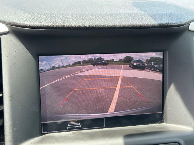 used 2022 GMC Terrain car, priced at $20,472
