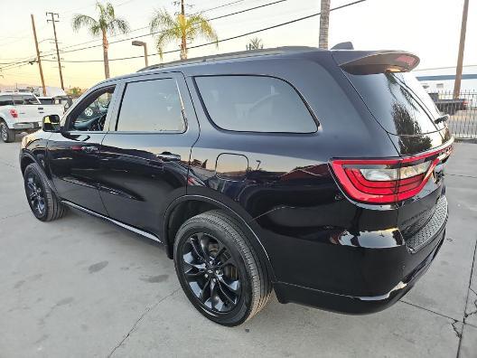 used 2021 Dodge Durango car, priced at $28,888