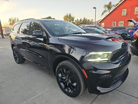 used 2021 Dodge Durango car, priced at $28,888