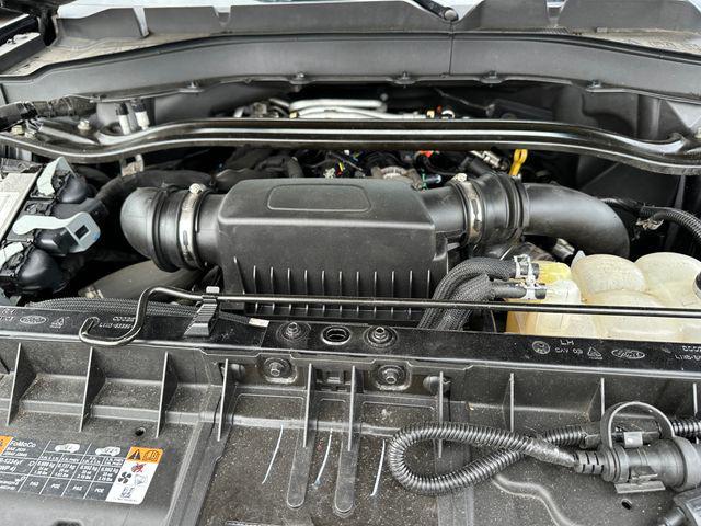 used 2022 Ford Explorer car, priced at $38,972