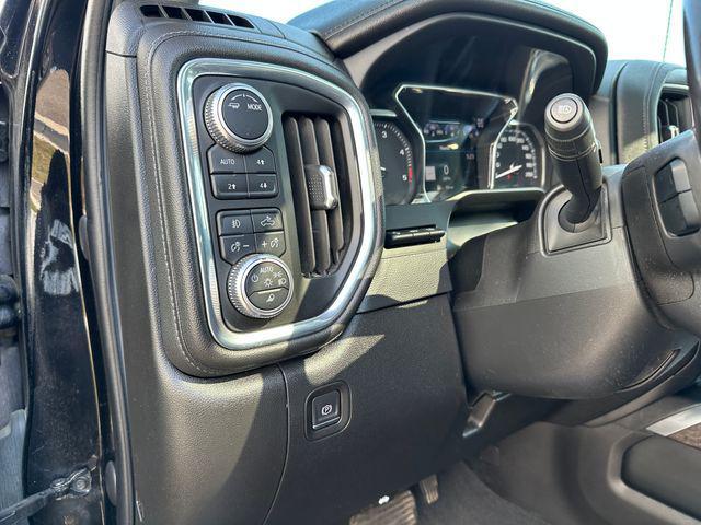 used 2021 GMC Sierra 3500 car, priced at $57,444