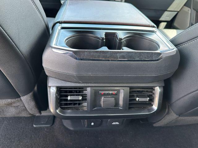used 2022 Ford F-150 car, priced at $38,888