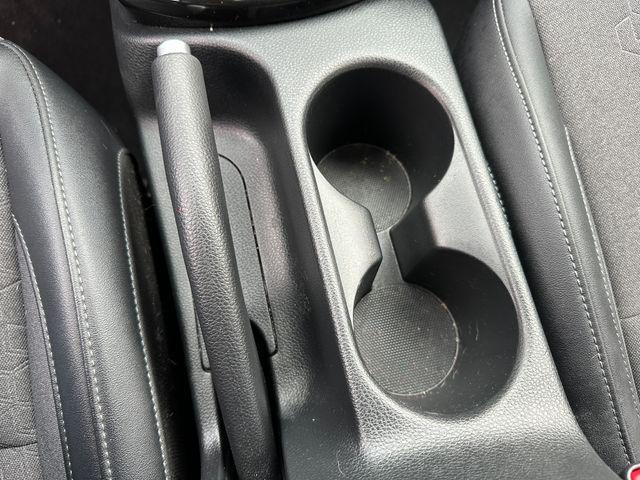 used 2024 Kia Seltos car, priced at $18,997