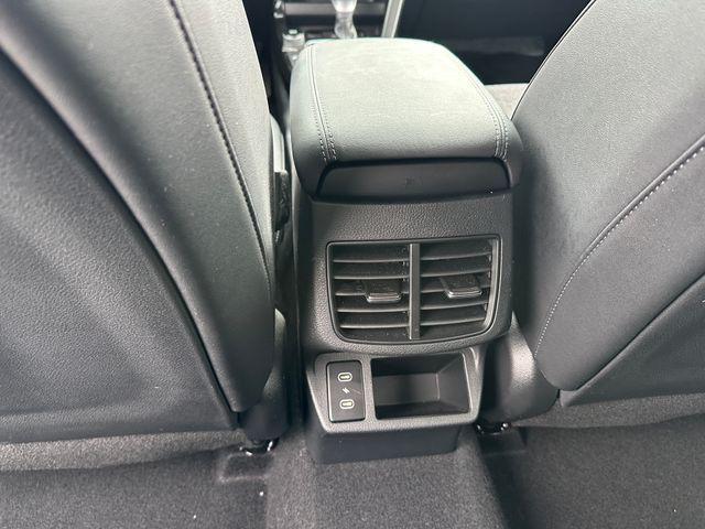 used 2024 Kia Seltos car, priced at $18,997